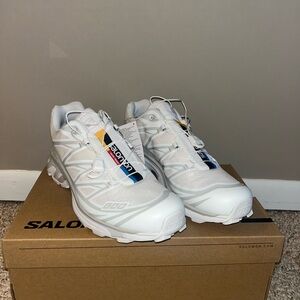 Salomon Xt 6